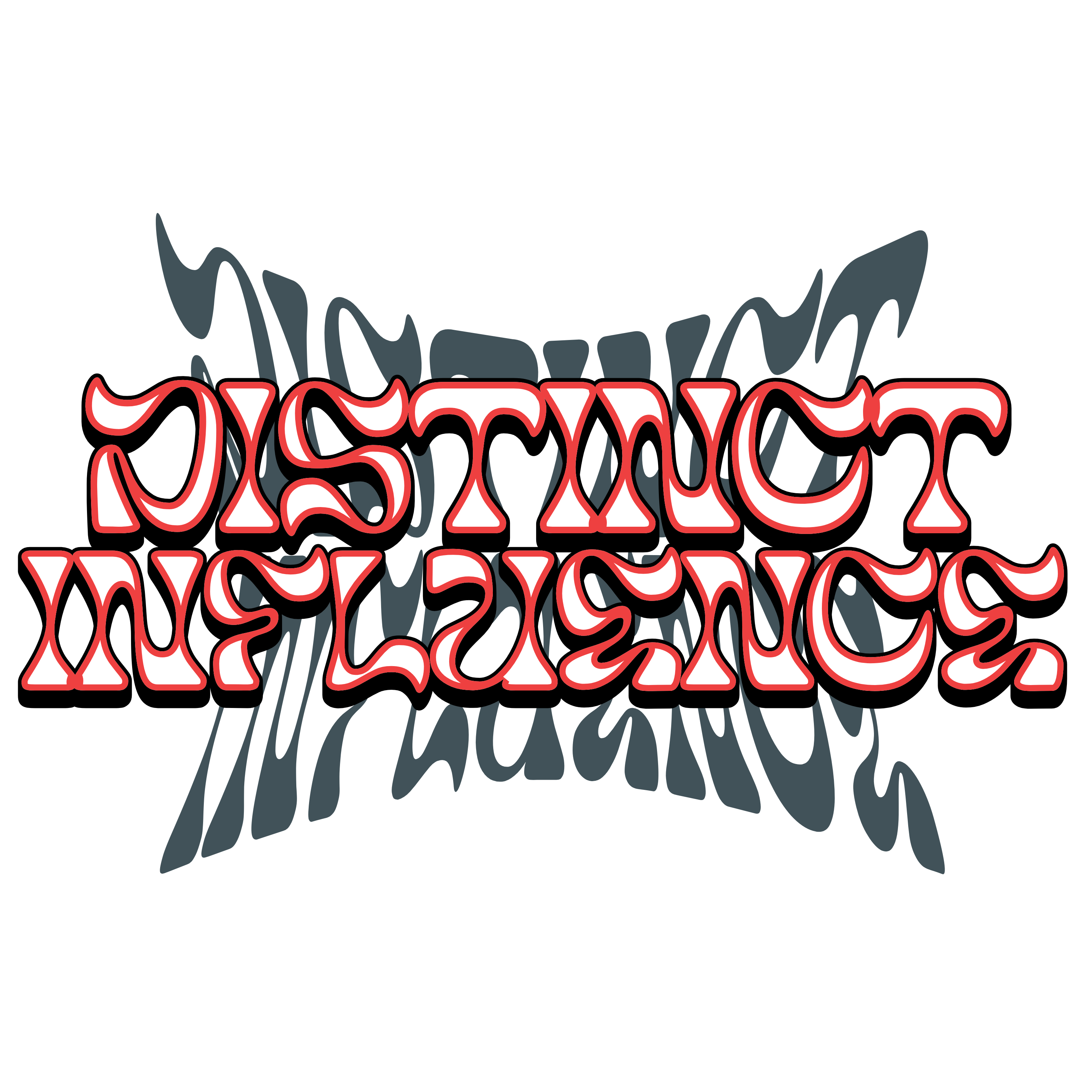 Distinct Influence Apparel
